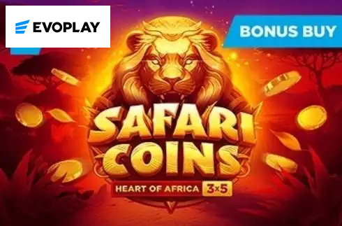 Safari Coins